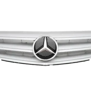 GRILL ATRAPA CHŁODNICY MERCEDES B W245 Kup online